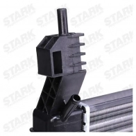 Радиатор охлаждения двигателя STARK 68XD N skrd0120298 1437769572 - Изображение 5