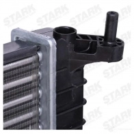Радиатор охлаждения двигателя STARK 68XD N skrd0120298 1437769572 - Изображение 7