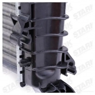 Радиатор охлаждения двигателя STARK 68XD N skrd0120298 1437769572 - Изображение 9