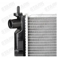 Радиатор охлаждения двигателя STARK skrd0120047 1437770480 X J8XH - Изображение 3