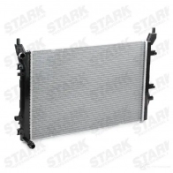 Радиатор охлаждения двигателя STARK skrd0120709 EG8EQI 9 1437769113 - Изображение 3