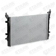 Радиатор охлаждения двигателя STARK skrd0120709 EG8EQI 9 1437769113 - Изображение 4