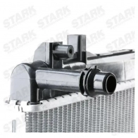 Радиатор охлаждения двигателя STARK skrd0120709 EG8EQI 9 1437769113 - Изображение 5