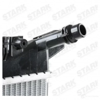 Радиатор охлаждения двигателя STARK skrd0120709 EG8EQI 9 1437769113 - Изображение 6