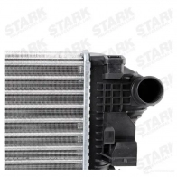 Радиатор охлаждения двигателя STARK O1L SS6 1437770772 skrd0120439 - Изображение 4