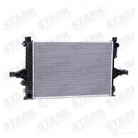 Радиатор охлаждения двигателя STARK KPE M6 skrd0120238 1437771453 - Изображение 3