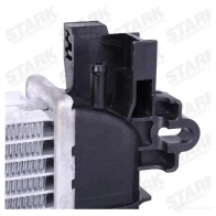 Радиатор охлаждения двигателя STARK KPE M6 skrd0120238 1437771453 - Изображение 5