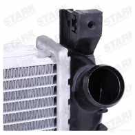 Радиатор охлаждения двигателя STARK KPE M6 skrd0120238 1437771453 - Изображение 7