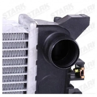 Радиатор охлаждения двигателя STARK KPE M6 skrd0120238 1437771453 - Изображение 8