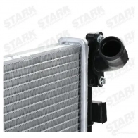 Радиатор охлаждения двигателя STARK skrd0120386 C81 R1A 1437771351 - Изображение 5