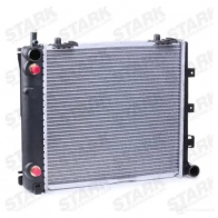 Радиатор охлаждения двигателя STARK XGK2 MRI skrd0120069 1437770876 - Изображение 3