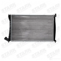 Радиатор охлаждения двигателя STARK L 7HRGF skrd0120446 1437769624 - Изображение 2