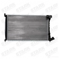 Радиатор охлаждения двигателя STARK L 7HRGF skrd0120446 1437769624 - Изображение 3
