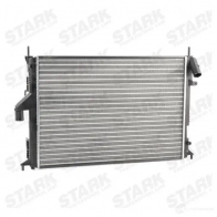 Радиатор охлаждения двигателя STARK K6 T2OT skrd0120773 1437768760 - Изображение 3