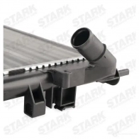 Радиатор охлаждения двигателя STARK K6 T2OT skrd0120773 1437768760 - Изображение 5