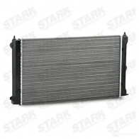 Радиатор охлаждения двигателя STARK CZI SG skrd0120172 1437769549 - Изображение 3