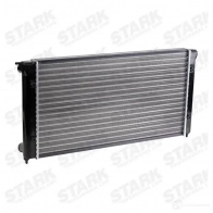 Радиатор охлаждения двигателя STARK skrd0120677 1437769710 C TT8D4 - Изображение 4