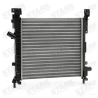 Радиатор охлаждения двигателя STARK PD RTQ 1437770714 skrd0120369 - Изображение 2