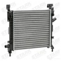 Радиатор охлаждения двигателя STARK PD RTQ 1437770714 skrd0120369 - Изображение 3