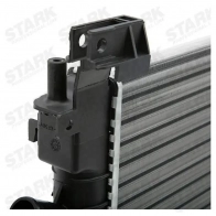 Радиатор охлаждения двигателя STARK PD RTQ 1437770714 skrd0120369 - Изображение 6