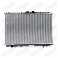 Радиатор охлаждения двигателя STARK skrd0120447 49 OI02 1437769798 - Изображение 2