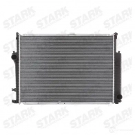 Радиатор охлаждения двигателя STARK 1437770851 N K8IJYW skrd0120334 - Изображение 2