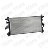 Радиатор охлаждения двигателя STARK skrd0120359 1437770877 O6IE 1 - Изображение 7