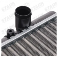 Радиатор охлаждения двигателя STARK skrd0120476 61 G06T 1437769501 - Изображение 5