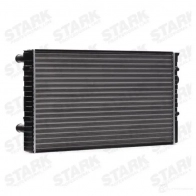 Радиатор охлаждения двигателя STARK skrd0120476 61 G06T 1437769501 - Изображение 6