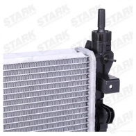 Радиатор охлаждения двигателя STARK C 25R922 skrd0121006 1437771265 - Изображение 6