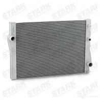 Радиатор охлаждения двигателя STARK skrd0120674 M0 EPR 1437771419 - Изображение 3
