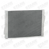 Радиатор охлаждения двигателя STARK skrd0120674 M0 EPR 1437771419 - Изображение 4