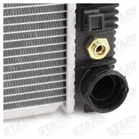 Радиатор охлаждения двигателя STARK K31Q Z2 1437771424 skrd0120535 - Изображение 4