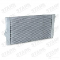 Радиатор охлаждения двигателя STARK skrd0121010 16J 8GS2 1437771427 - Изображение 2