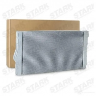 Радиатор охлаждения двигателя STARK skrd0121010 16J 8GS2 1437771427 - Изображение 3