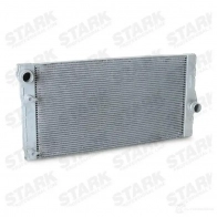 Радиатор охлаждения двигателя STARK skrd0121010 16J 8GS2 1437771427 - Изображение 4