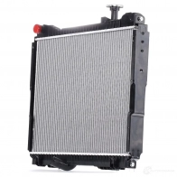 Радиатор охлаждения двигателя STARK R SQ52S 1437771418 skrd0121008 - Изображение 1