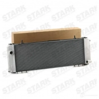 Радиатор охлаждения двигателя STARK skrd0120092 1437771246 B SG4XME - Изображение 2