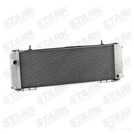 Радиатор охлаждения двигателя STARK skrd0120092 1437771246 B SG4XME - Изображение 3