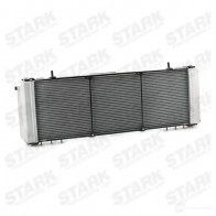 Радиатор охлаждения двигателя STARK skrd0120092 1437771246 B SG4XME - Изображение 4
