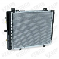 Радиатор охлаждения двигателя STARK KL L4G 1437771481 skrd0120740 - Изображение 1