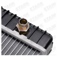 Радиатор охлаждения двигателя STARK X6LE HK skrd0120322 1437771468 - Изображение 4