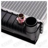 Радиатор охлаждения двигателя STARK X6LE HK skrd0120322 1437771468 - Изображение 5