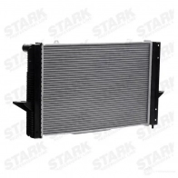 Радиатор охлаждения двигателя STARK X6LE HK skrd0120322 1437771468 - Изображение 6