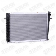 Радиатор охлаждения двигателя STARK skrd0120438 R WEBJL 1437771344 - Изображение 2