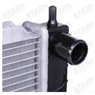 Радиатор охлаждения двигателя STARK skrd0120438 R WEBJL 1437771344 - Изображение 7