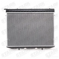 Радиатор охлаждения двигателя STARK PK AH3LS 1437771446 skrd0120263 - Изображение 3