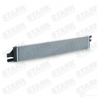 Радиатор охлаждения двигателя STARK ZYYS I 1437769872 skrd0121136 - Изображение 2