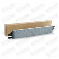 Радиатор охлаждения двигателя STARK ZYYS I 1437769872 skrd0121136 - Изображение 3