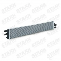 Радиатор охлаждения двигателя STARK ZYYS I 1437769872 skrd0121136 - Изображение 4